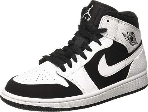 nike jordan wit heren